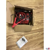 Ultimate KFZ-Ladegerät