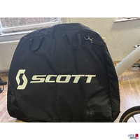 Fahrradtasche