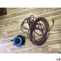 Kabel / Kabeltrommel