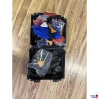 diverse Kleinstwerkzeuge