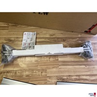 Befestigung Dachgepäckträger