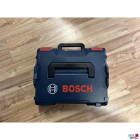 Boschmaschinenkoffer leer