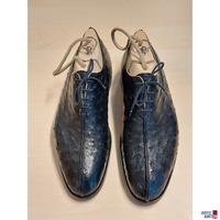 Herren Ma&szlig; - Schn&uuml;rschuhe der Marke Scheer & S&ouml;hne