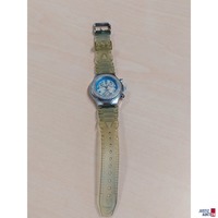 Damenarmbanduhr der Marke Techno Marine