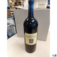 Franz&ouml;sischer Rotwein Smith Haut Lafitte Grand Cru Classe Jahrgang 2006