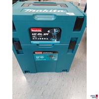 Makita Set bestehend aus&colon; 1 Akku Schrauber u&period;a&period;