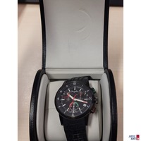 Herrenarmbanduhr der Marke Ferraghini - Modell&colon; Centurio