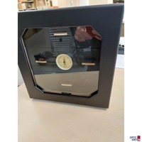 Humidor der Marke Adorini inkl&period; 16 St&uuml;ck Zigarren neuwertig