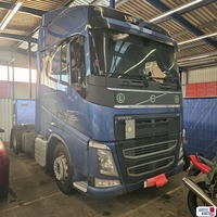 Forderansicht