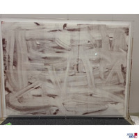 Bild des K&uuml;nstlers Wool Christopher &quot&semi;Unttiled &lpar;Brown&rpar;&quot&semi; 180x244 cm