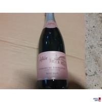 Crémant de Bourgogne Rosé Brut