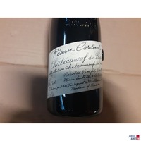 Chatteauneuf du Pape