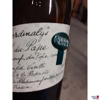 Chatteauneuf du Pape 2022