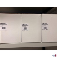 Toner Lexmark X463