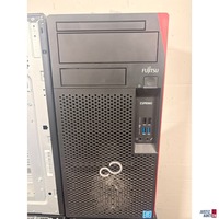 Fujitsu Esprimo P557&sol;E85&plus;