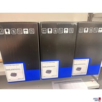 3x Toner Lexmark Optra T650dn