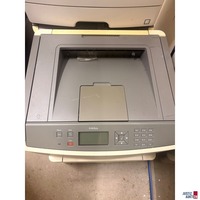 Lexmark E460dn