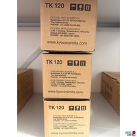 Kyocera Toner TK-120