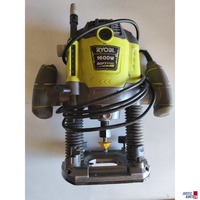 Ryobi Oberfräse