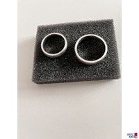 Verlobungsringe aus 950er Platin