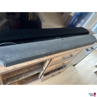 SAMSUNG HW-Q900A, Soundbar