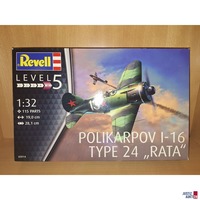 2 Modellbausätze von REVELL 