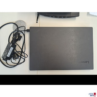 Laptop Lenovo V 130-15IGM Model 81HL mit Win 10pro