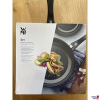 WMF Pfannenset