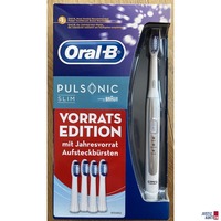 OralB Pulsonic
