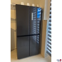 K&uuml;hl-&sol;Gefrierkombination