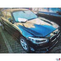 BMW 116d