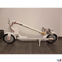 Xiaomi Electric Scooter